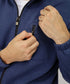 Men's Double Knit Spacer Set